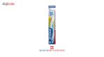 مسواک تریزا مدل Focus Pro Clean با برس متوسط