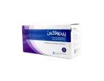 پودر پیدرولاکس 70 گرم سپیداج بسته 6 عددی