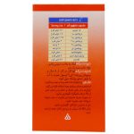 کپسول فارماژلیتان کودکان و نوجوانان دانابسته 30 عددی | تاریخ انقضا بیشتر از شش ماه