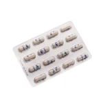 محتویات و ترکیبات کپسول مگنیفورت Holistica Magnifort
