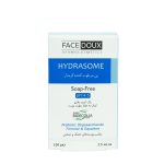 پن مرطوب کننده کرمدار فیس دوکس مدل HYDRASOME حجم 100میلی لیتر | گارانتی اصالت و سلامت فیزیکی کالا