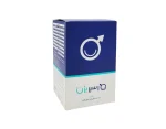 قیمت مکمل اسپریژن نانو حیات دارو بسته 60 عددی