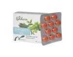 خرید قرص slim کوئیک گل دارو بسته 30 عددی