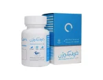 قرص فولیکوژن اروند فارمد - بسته 60 عددی