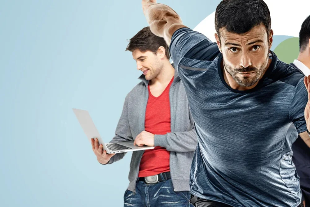 بهترین مولتی ویتامین برای آقایان
