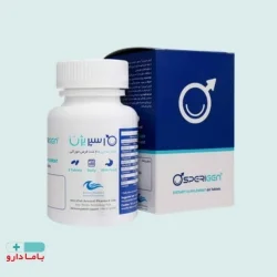 عوارض کپسول اسپریژن