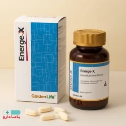 فواید قرص انرژکس