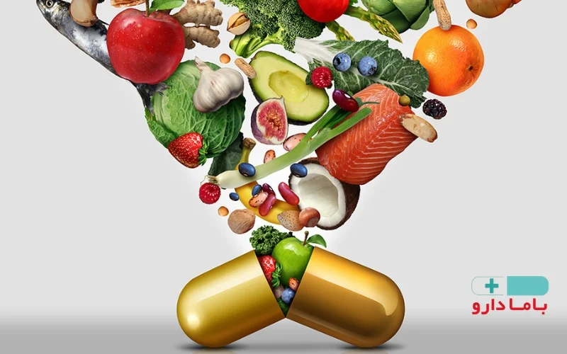 عوارض قرص اسپریژن برای مردان چیست